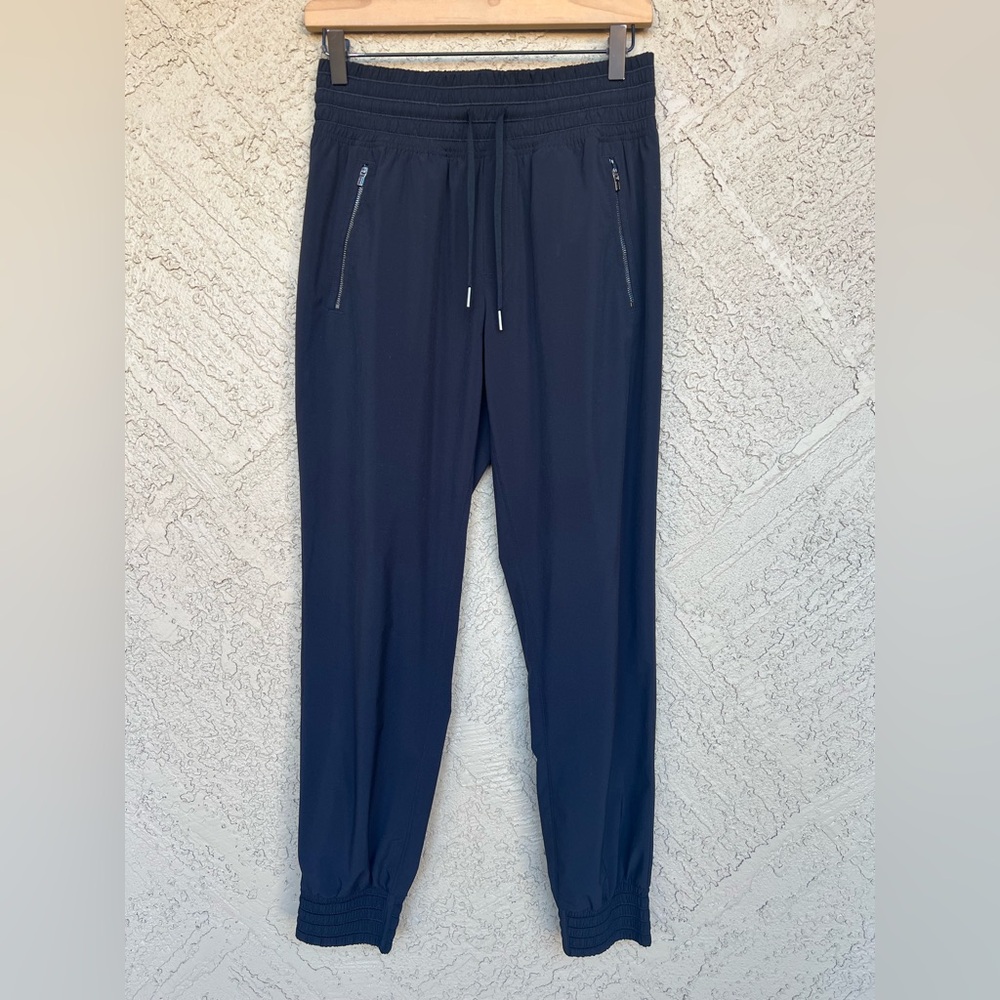 Athleta Camden Jogger Black Size 2